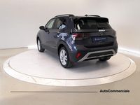 Nuova VW T-Cross Edition 95 CV (69 kW) 2026 Grigio scuro SUV
