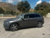 Usata Mercedes GLB200 150 CV (110 kW) 2021 Grigio SUV