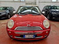 usata Mini Cooper 1.6 16V