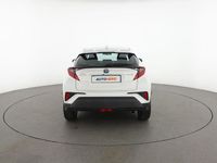 Usata Toyota C-HR Business Edition 98 CV (72 kW) 2020 Bianco SUV
