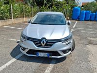 Usata Renault Mégane IV 110 CV (80 kW) 2018 Grigio Berlina