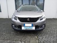 Usata Peugeot 2008 83 CV (61 kW) 2019 Grigio SUV