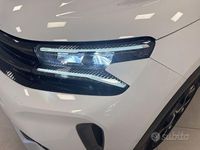 Usata Citroën C5 Aircross Shine 224 CV (164 kW) 2023 Bianco SUV