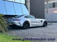 usata Mercedes AMG GT R * NIGHT PACK * ROLL BAR * RECARO *