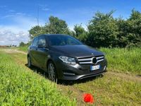 usata Mercedes B180 CDI Premium EURO 6 *PELLE TOTALE*