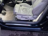 Usata Audi A5 2008 Blu Coupé