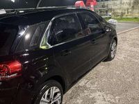 Occasion Citroën C4 Picasso Business Class 120 ch (88 kW) 2016 Noir Monospace