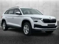 Usata Skoda Kodiaq Ambition 150 CV (110 kW) 2023 Bianco SUV