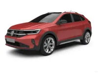 Usata VW Taigo Life 95 CV (69 kW) 2023 Grigio SUV