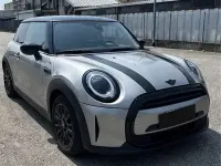 Usata Mini Cooper 156 CV (114 kW) 2024 Utilitaria
