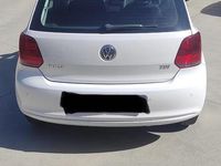 Usata VW Polo 2013 Berlina