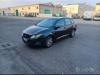 Usata Seat Ibiza ST 2010 Grigio Station wagon