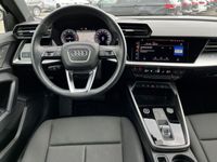 usata Audi A3 Sportback SPB 35 TDI Business