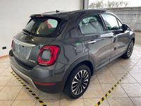 Usata Fiat 500X Cross 131 CV (96 kW) 2023 Grigio SUV