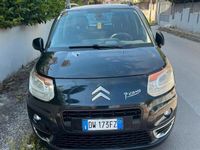 Usata Citroën C3 Picasso 2010 Monovolume