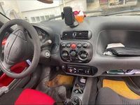 Usata Fiat 600 2003 Rosso Utilitaria