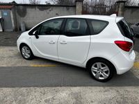 usata Opel Meriva 1.6 CDTI neopatentati euro 6b