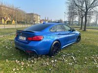 usata BMW 435 d xdrive