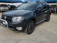 Usata Dacia Duster 2017 SUV
