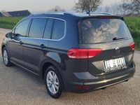 Usata VW Touran Executive 150 CV (110 kW) 2021 Monovolume