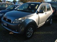 Usata Daihatsu Terios 105 CV (77 kW) 2006 Blu SUV