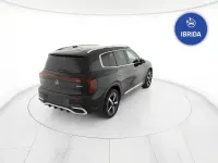 Nuova Mercedes GLB200 Advanced Plus 163 CV (119 kW) 2026 Nero SUV