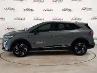 Nuova Renault Symbioz Techno 141 CV (103 kW) 2025 Grigio aviation SUV