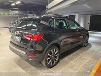 Nuova Seat Arona Black Edition 95 CV (69 kW) 2025 Nero SUV