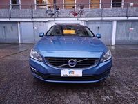 usata Volvo V60 D2 Business