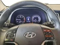 Usata Hyundai Tucson Comfort 116 CV (85 kW) 2016 Bianco SUV