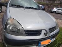 Usata Renault Clio II 2006 Utilitaria