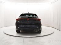 Usata Cupra Formentor 150 CV (110 kW) 2025 Midnight black SUV