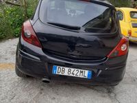 usata Opel Corsa 1.3 CDTI 2007