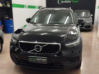 usata Volvo XC40 D3