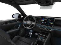 Usata VW Tiguan R-line 150 CV (110 kW) 2025 Grigio SUV