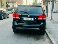 Usata Fiat Freemont 170 CV (125 kW) 2013 Nero SUV