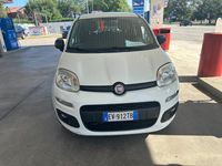 Usata Fiat Panda Pop 85 CV (62 kW) 2014 Bianco Utilitaria