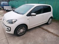 Usata VW up! 68 CV (50 kW) 2013 Utilitaria