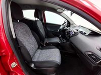 Usata Lancia Ypsilon Silver 69 CV (50 kW) 2020 Rosso Utilitaria