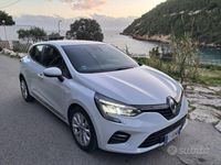 usata Renault Clio IV Clio Blue dCi 85 CV 5 porte Intens