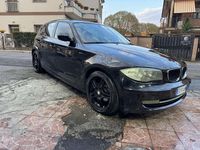 Usata BMW 118 143 CV (105 kW) 2010 Utilitaria
