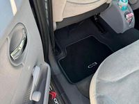 Usata Citroën C3 73 CV (53 kW) 2004 Nero Berlina