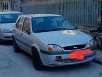 usata Ford Fiesta 4ª serie - 2001