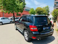 Usata Mercedes GLK220 Premium 170 CV (125 kW) 2010 Other SUV