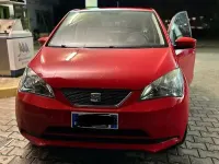 Usata Seat Mii Chic 68 CV (50 kW) 2018 Utilitaria