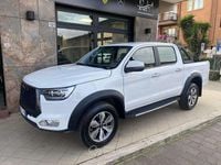 Usata EVO Cross 4 136 CV (100 kW) 2022 Other Pick-up