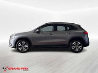 Usata Mercedes GLA200 150 CV (110 kW) 2021 Grigio scuro SUV