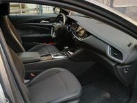 Usata Opel Insignia 136 CV (100 kW) 2018 Grigio Station wagon