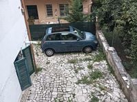 Usata Lancia Ypsilon 69 CV (50 kW) 2006 Grigio Utilitaria