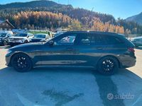 Usata BMW 340 374 CV (275 kW) 2020 Grigio Station wagon